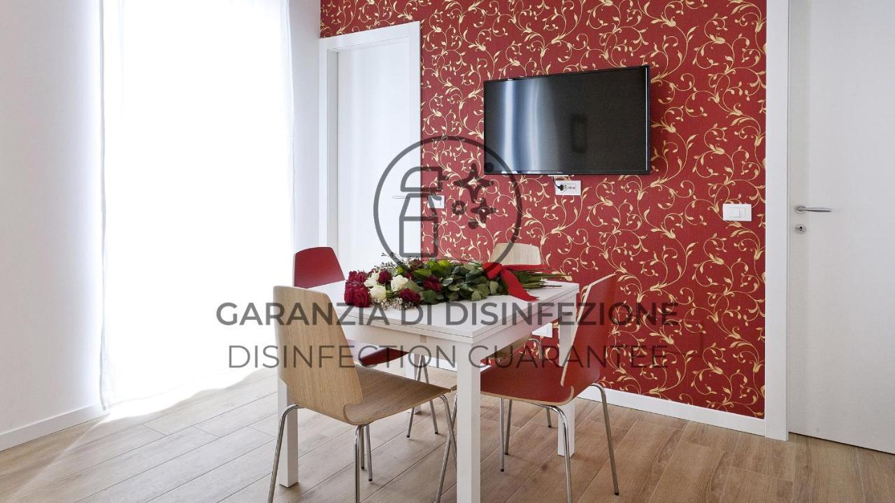 Italianway-Caretto Daire Milano Dış mekan fotoğraf